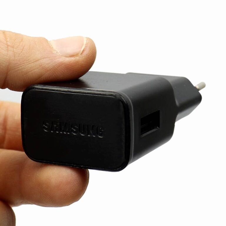 شارژر دیواری 15 وات سامسونگ S10 2A