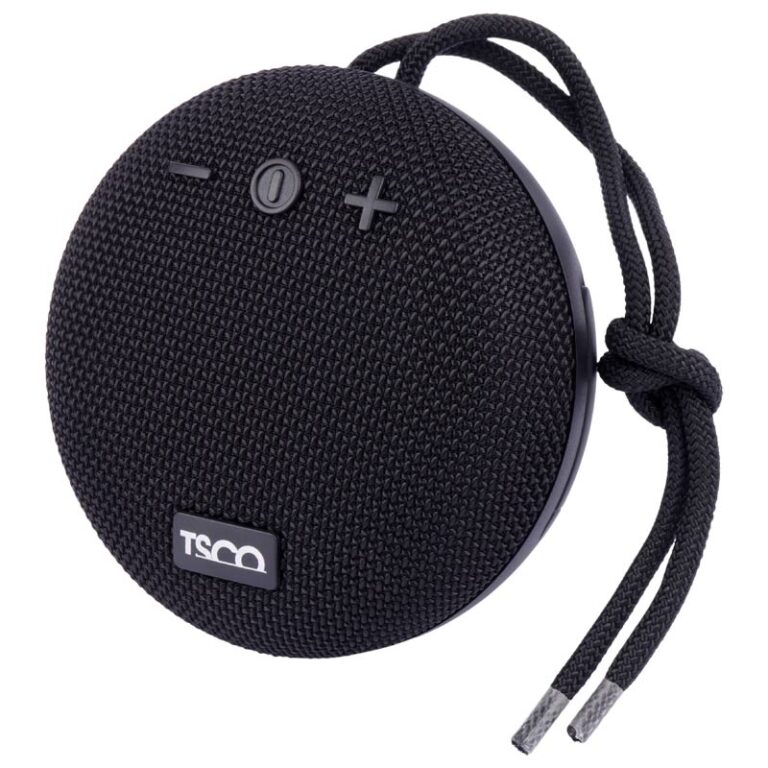 اسپیکر بلوتوثی رم خور TSCO TS 23305