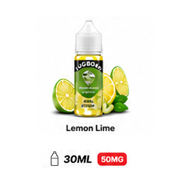 Tugboat Salt  30ML |  50  MG Lemon Lime