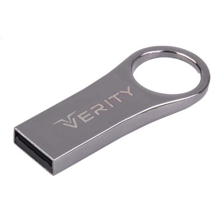 فلش 32 گیگ وریتی VERITY V801
