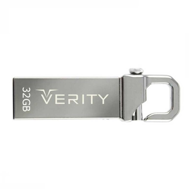 فلش 32 گیگ وریتی VERITY V807