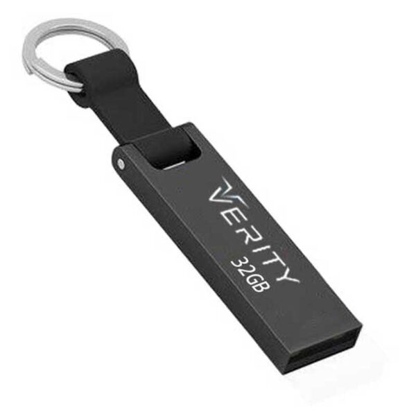 فلش 32 گیگ وریتی VERITY V814