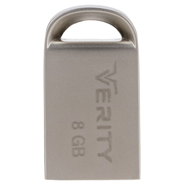 فلش مموری وریتی VERITY V811 ظرفیت 16 گیگابایت