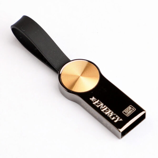 فلش 32 گیگ ایکس-انرژی X-Energy Shiny USB3.0