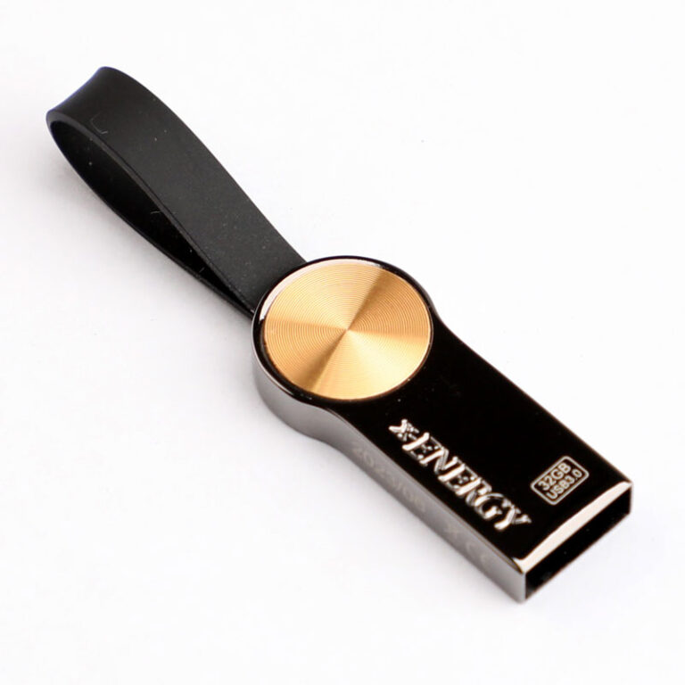 فلش 32 گیگ ایکس-انرژی X-Energy Shiny USB3.0