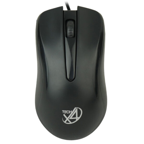 موس ایکس فورتک BM750