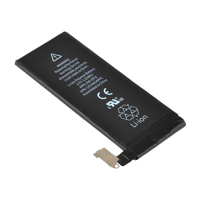 باتری اورجینال موبایل iPhone 4G