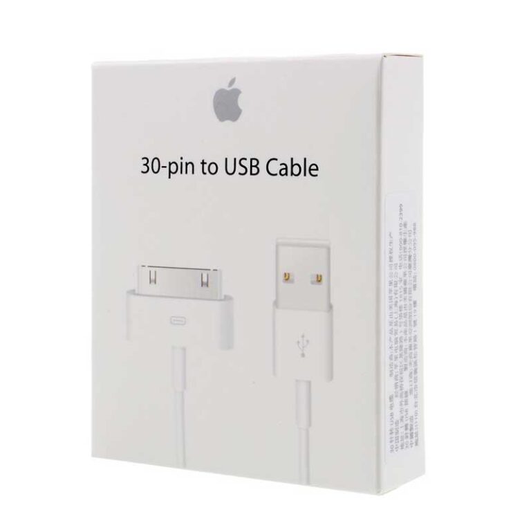 کابل iPhone 4
