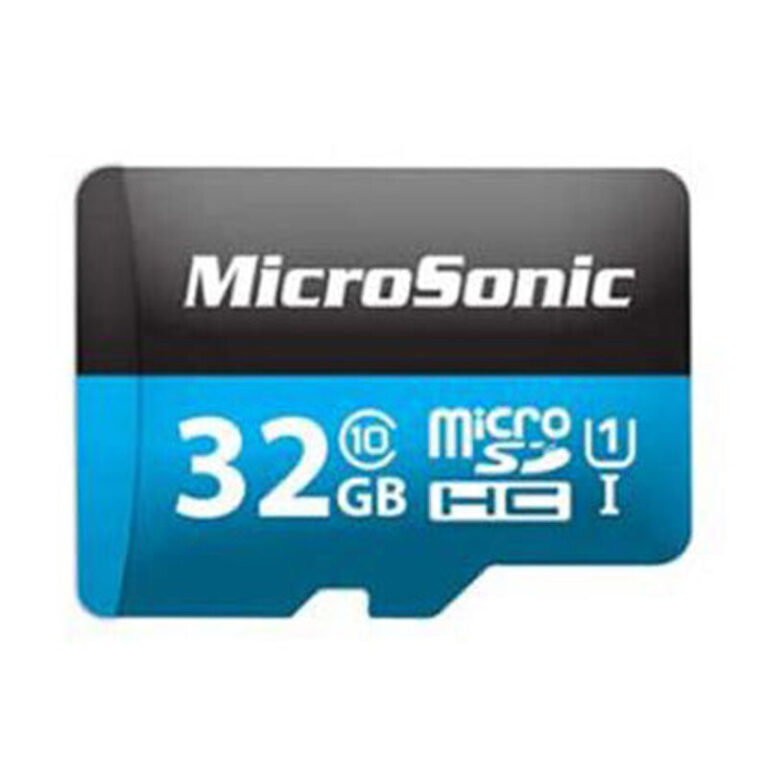 رم میکرو 32 گیگ سن دیسک SanDisk C4