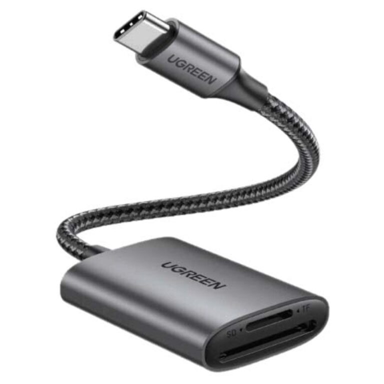 رم ریدر همه کاره میکوسو مدل CRD-012 USB 3.0