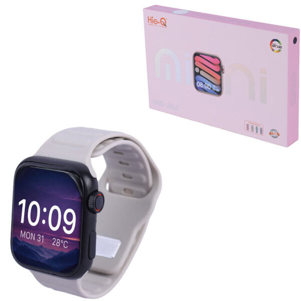 ساعت هوشمند های کیو مدل HQ9 Mini