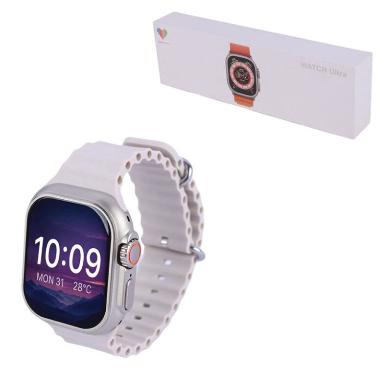 پکیج ساعت هوشمند و اکسسوری X-Inova مدل X9 Mini