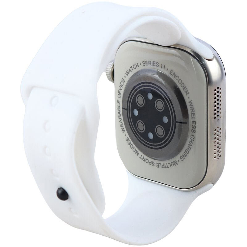 ساعت هوشمند مدل KZ-W16 Series 11 - تصویر 4