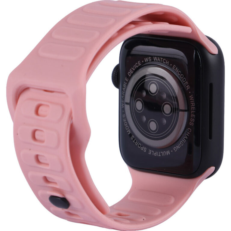 ساعت هوشمند ویسمی مدل WISME-X13 mini