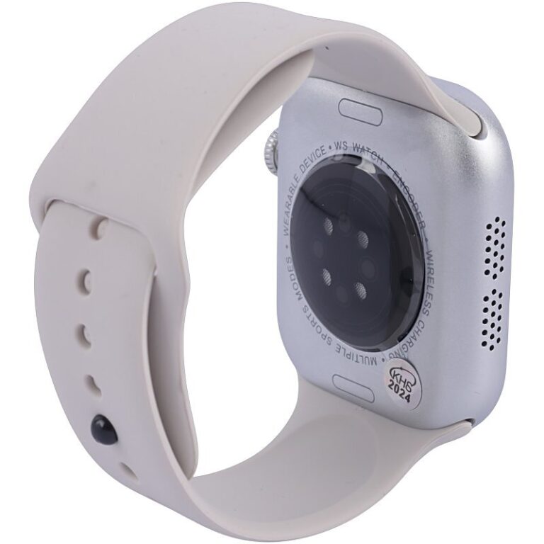 ساعت هوشمند ویسمی مدل WISME WS-X10