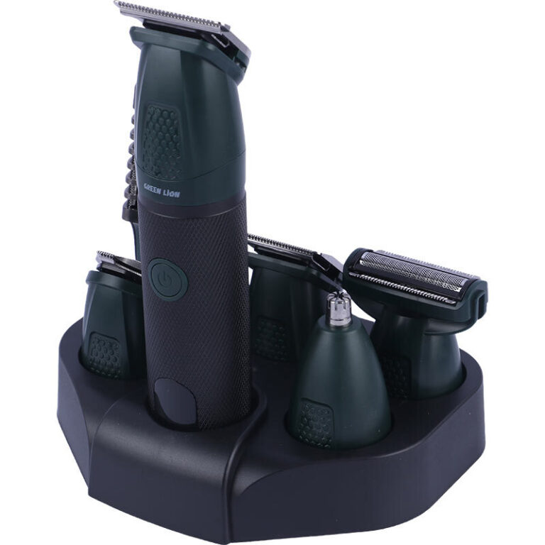 ماشین اصلاح چند کاره گرین لاین GL-TM53 GNONEPLS53