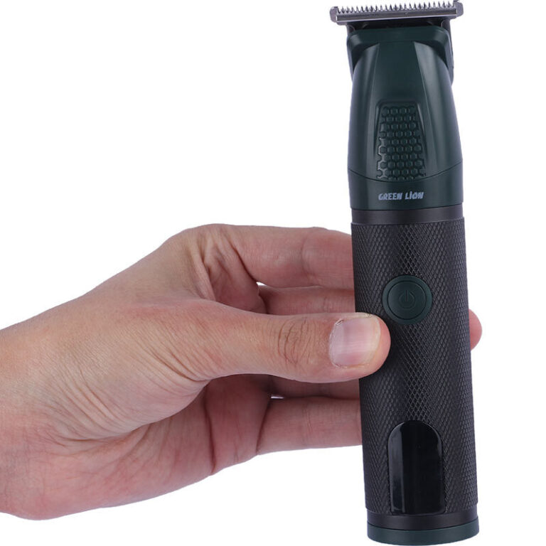 ماشین اصلاح چند کاره گرین لاین Grooming Kit GL-TM59