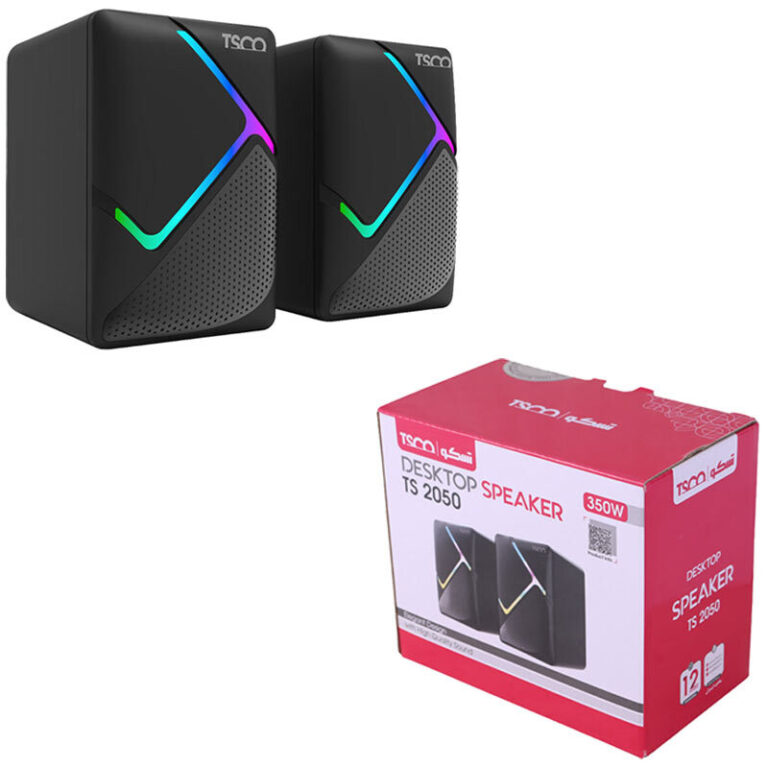 اسپیکر دسکتاپ کیسونلی X27