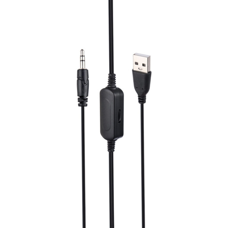اسپیکر دسکتاپ دی نت مدل DT-15