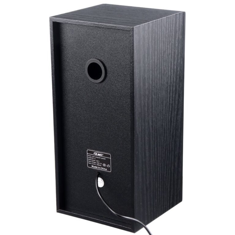 اسپیکر دسکتاپ دی نت مدل DT-15