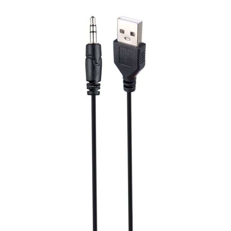اسپیکر دسکتاپ دی نت مدل DT-17