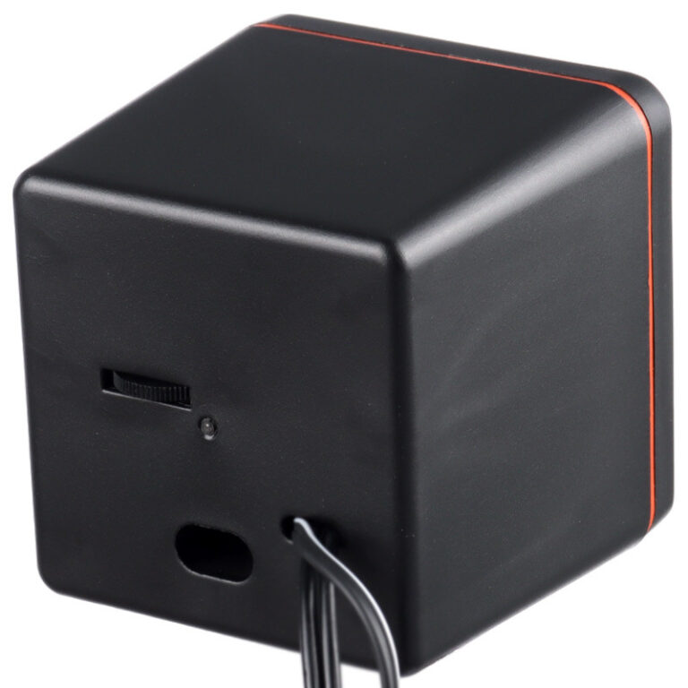اسپیکر دسکتاپ دی نت مدل DT-17