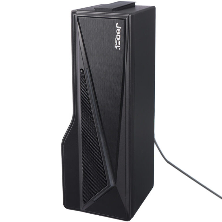 اسپیکر دسکتاپ جدل S-550