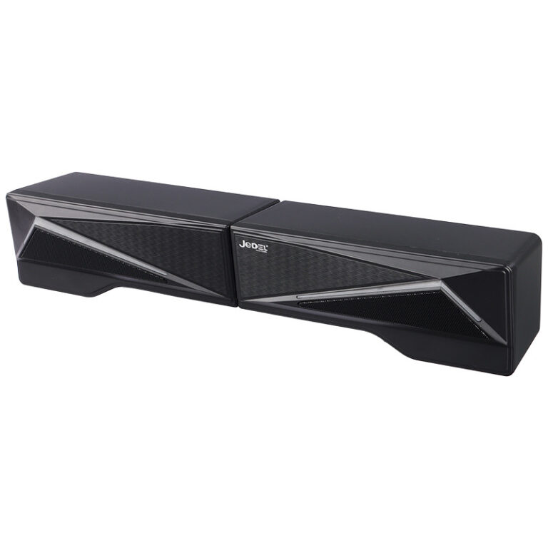 اسپیکر دسکتاپ جدل S-550