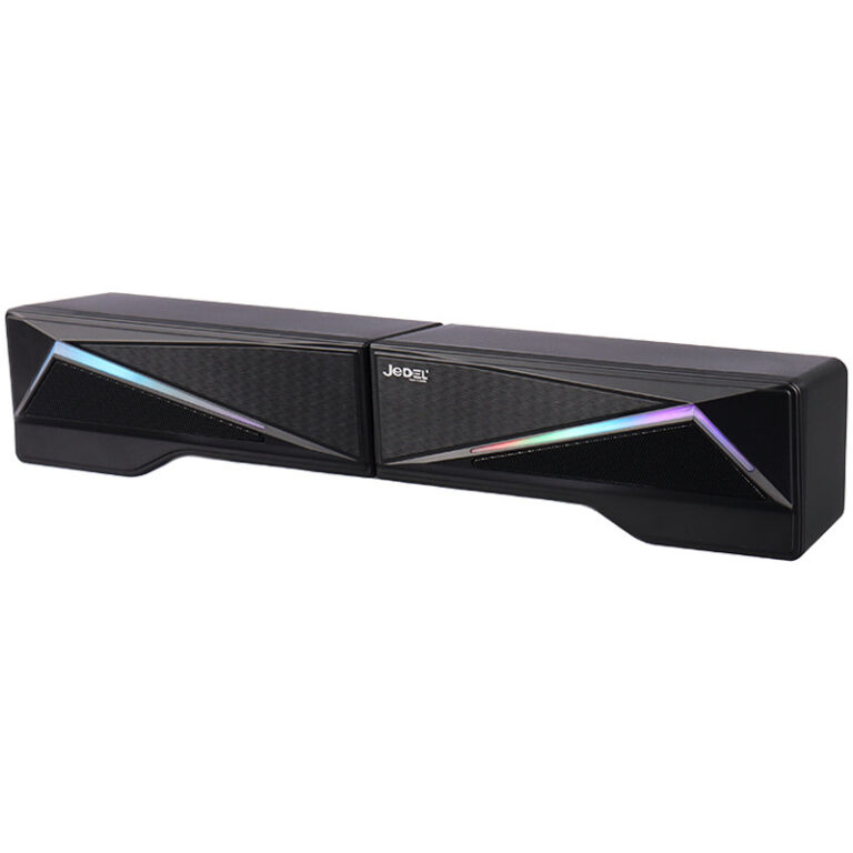 اسپیکر دسکتاپ جدل S-550