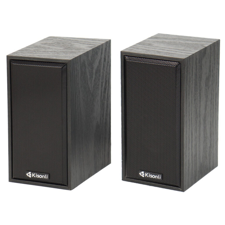اسپیکر دسکتاپ کیسونلی T-002A
