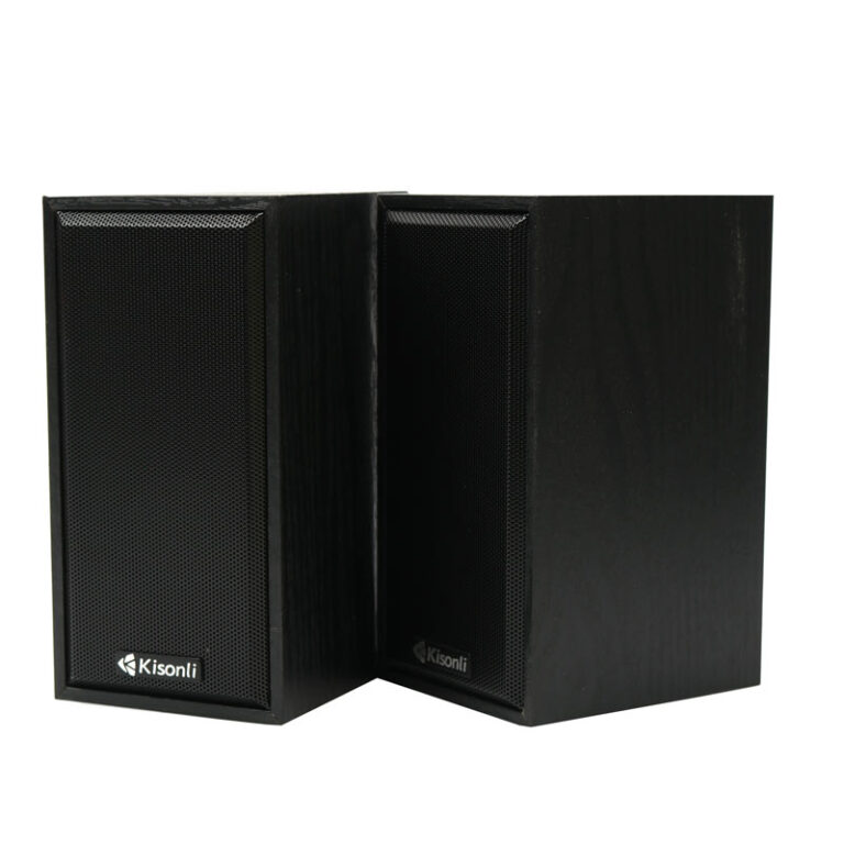 اسپیکر دسکتاپ کیسونلی T-002A