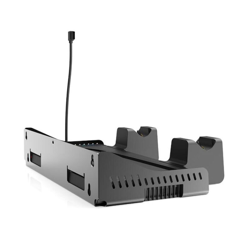 خنک کننده و شارژر دسته PS5/PS5 Slim تسکو TGS 18 LootRack