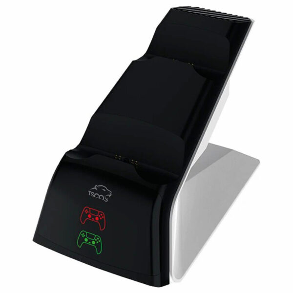پایه شارژر دسته بازی PS5 تسکو مدل TGC 16