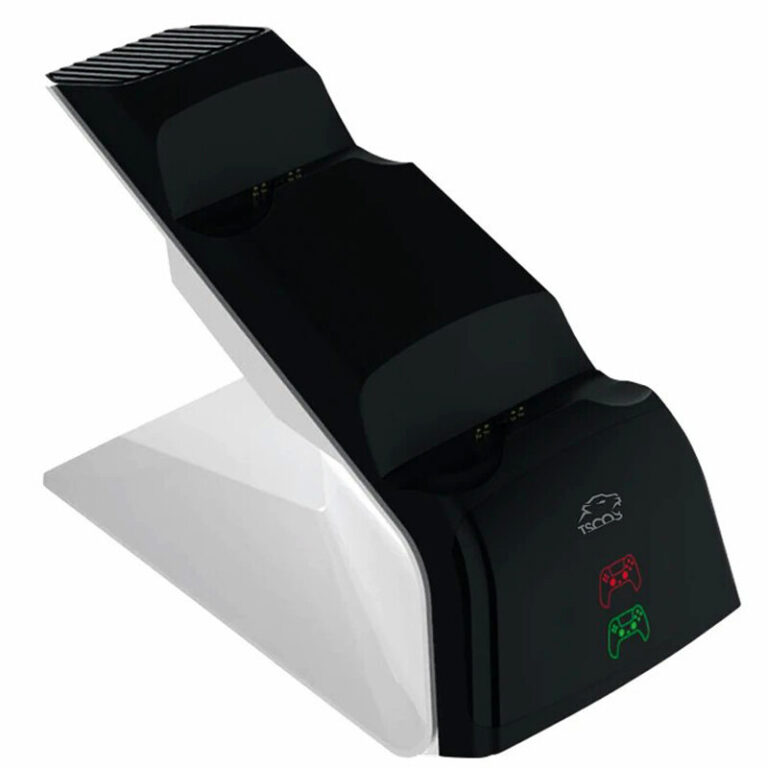 پایه شارژر دسته بازی PS5 تسکو مدل TGC 16