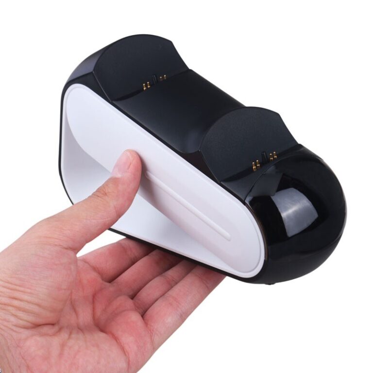 پایه شارژر دسته بازی PS5 تسکو TGC 14