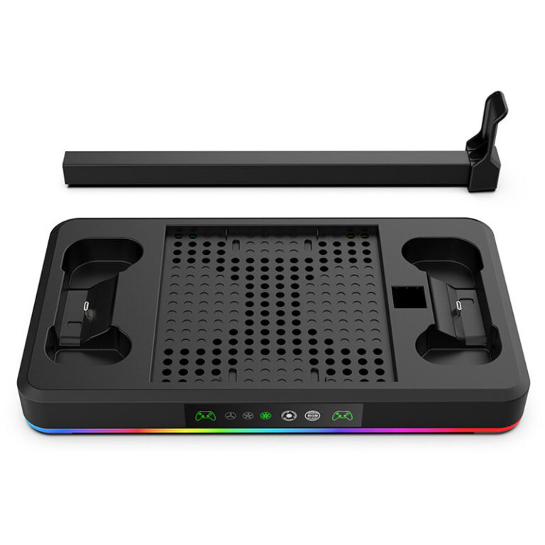 خنک کننده و شارژر دسته Xbox Series X/S دابی مدل TYX-3615
