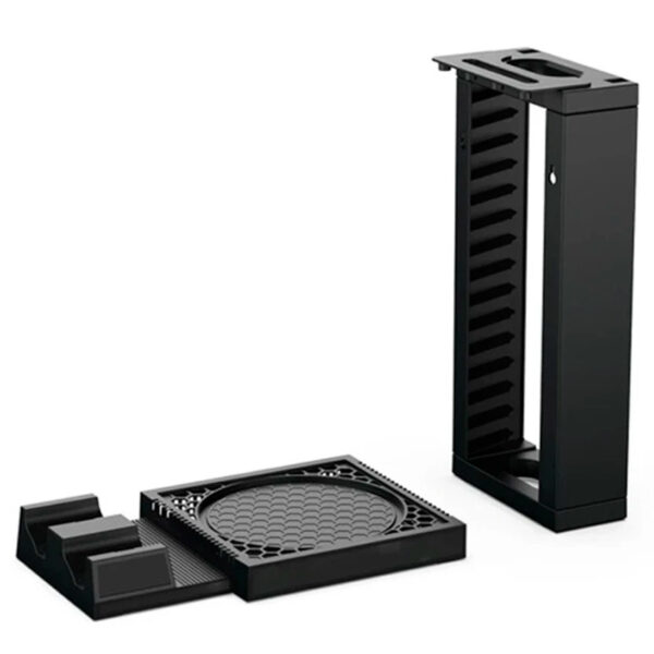 پایه نگهدارنده و شارژر دسته بازی Xbox دابی TYX-0667