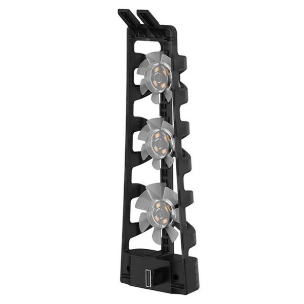 فن خنک کننده PS5 دابی TP5-1523