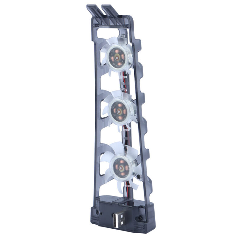 فن خنک کننده PS5 دابی TP5-1523