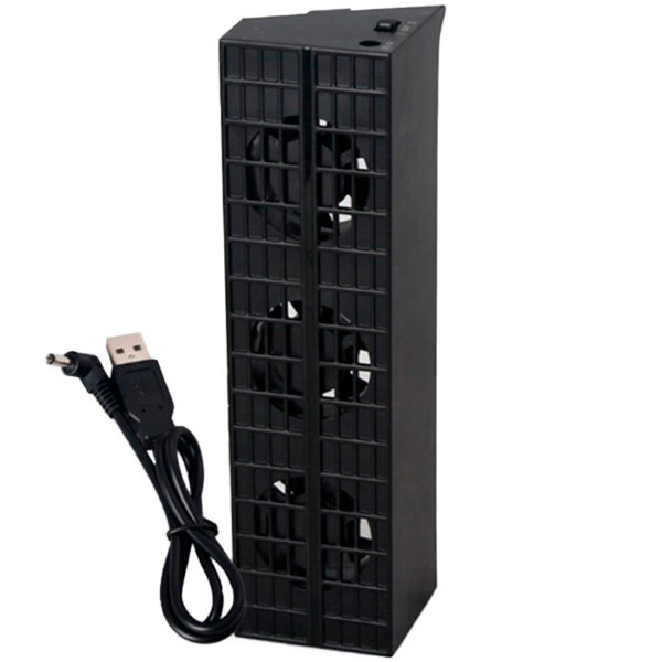 فن خنک کننده PS4 Slim دابی TP4-819
