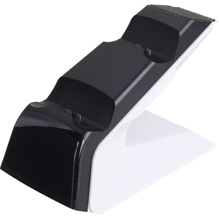 پایه شارژر دسته بازی PS5 جی وای اس JYS-P5102