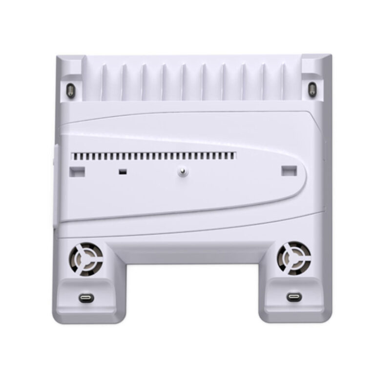 خنک کننده و شارژر دسته PS5/PS5 Slim دابی مدل P-5 TP5-3537B