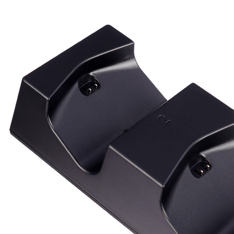پایه شارژر دسته بازی PS4 دابی TP4-1822