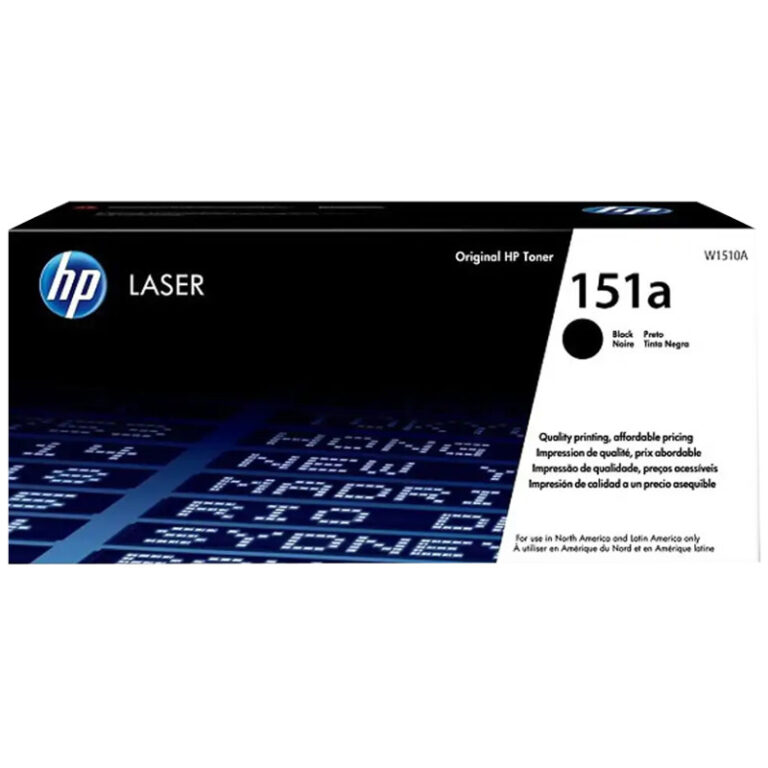 کارتریج لیزری HP 151A