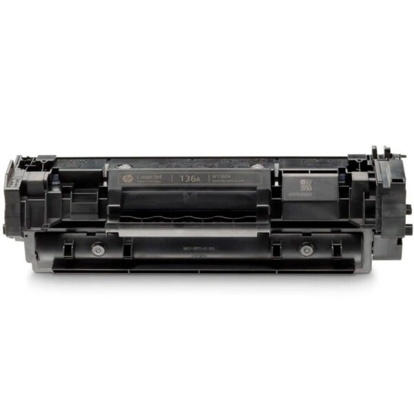 کارتریج لیزری مشکی HP LaserJet 136A Chipset|