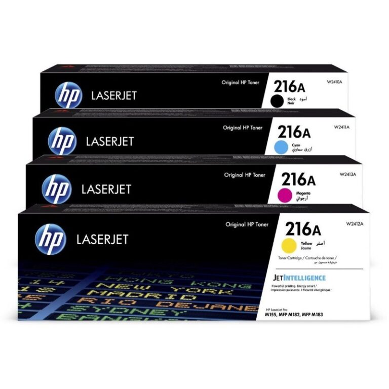 کارتریج لیزری مشکی HP 32A