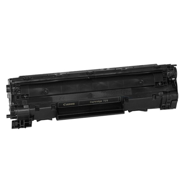 کارتریج لیزری مشکی کانن Canon 725