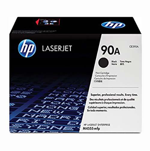 کارتریج HP 90A مناسب برای پرینتر های لیزری بهترین قیمت %%sep%%