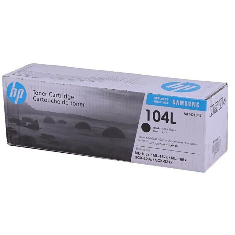 کارتریج HP 83A