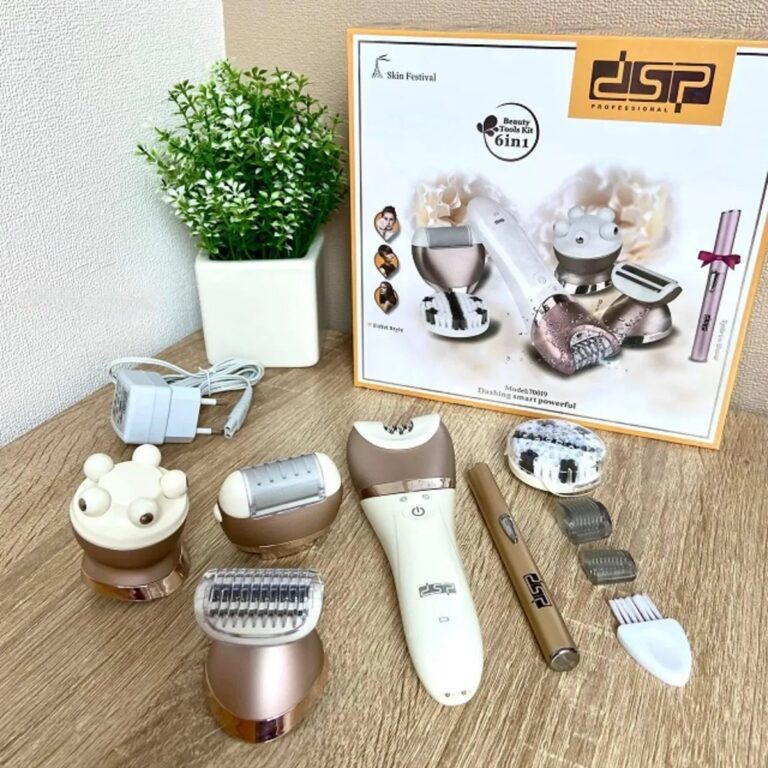 اپیلیدی 6 کاره دیاسپی مدل E-70019